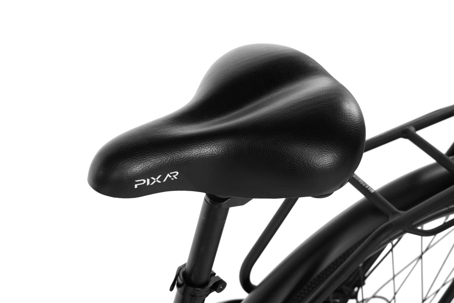 Pixar City1 Electric Bike, 36V 250W Motor, 45KM Range