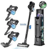 Yanhama P7 PLUS Cordless Vacuum Cleaner, 25kPa Yanhama P7 PLUS Cordless Vacuum Cleaner, 25kPa