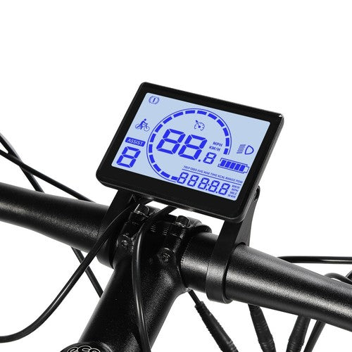 Eleglide T1 Step-over Trekking Electric Bike