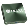 BMAX B6 Plus Mini PC, Intel Core i3-1000NG4 up to 3.2GHz BMAX B6 Plus Mini PC, Intel Core i3-1000NG4 up to 3.2GHz