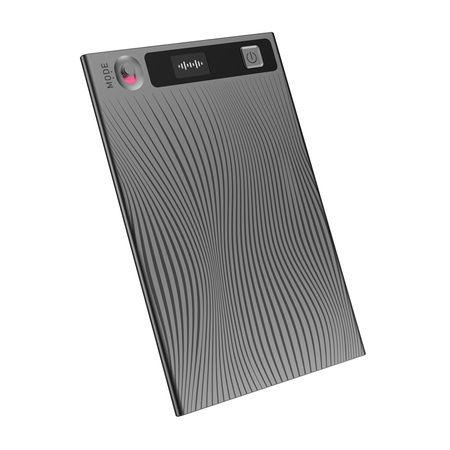 Mobvoi TicNote voice recorder