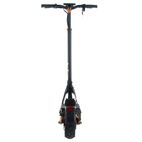 KuKirin G2 Pro (VMP) Electric Scooter, 500W Motor, 48V 15.6Ah