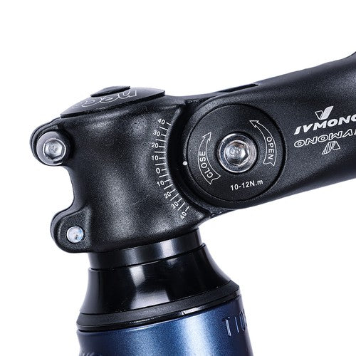 Eleglide C1 27.5 Electric Bike Mid-Drive Motor 250W 14.5Ah