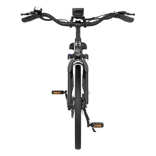 ESKUTE Polluno Plus Electric Bike, 250W Motor, 36V 20Ah