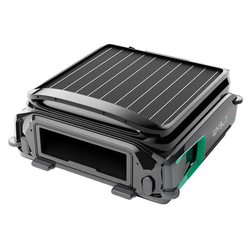 WYBOT F1 Pool Skimmer Solar Powered Robotic Cleaner