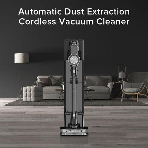 Yanhama P7 PLUS Cordless Vacuum Cleaner, 25kPa