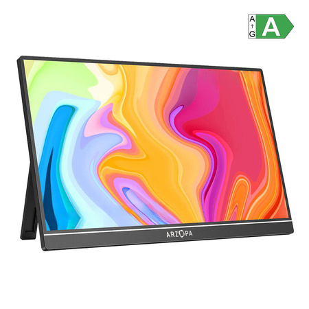 Arzopa Portable Monitor Z1RC 16,0