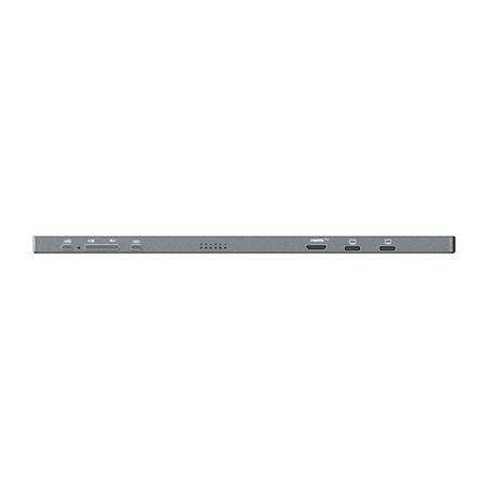 Arzopa Z1FC Silver Gray 16.1