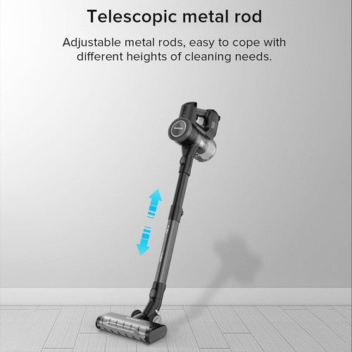 Yanhama P7 PLUS Cordless Vacuum Cleaner, 25kPa