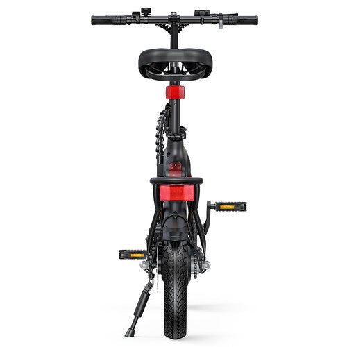 DYU C2 Electric Bike 250W Motor 48V 7.5Ah