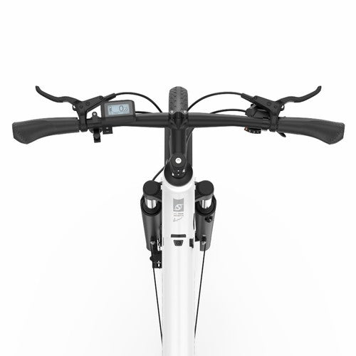 ONESPORT OT07 Electric Bike 250W BAFANG Mid Drive Motor 36V 10.4AH