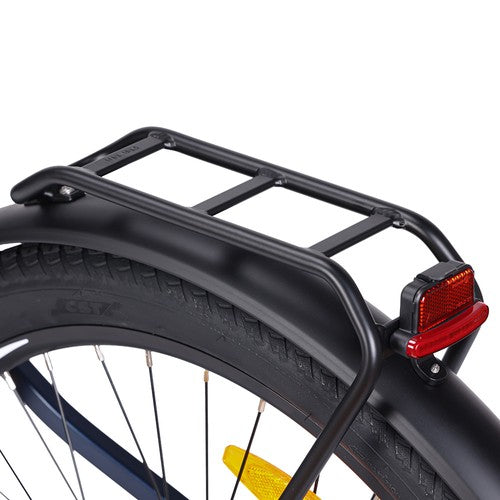 Eleglide C1 27.5 Electric Bike Mid-Drive Motor 250W 14.5Ah