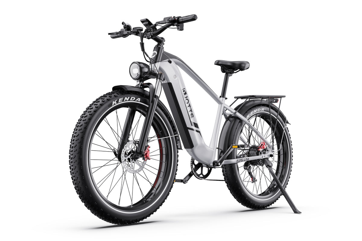 DUOTTS F26Lite Electric Bike