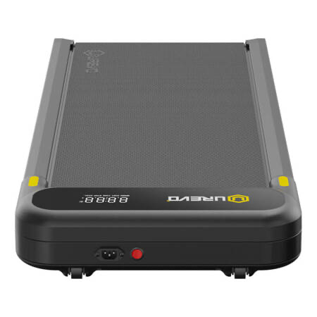 UREVO Spacewalk E4 electric treadmill
