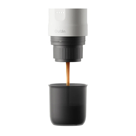 Outin Nano 7500mAh Portable Coffee Maker