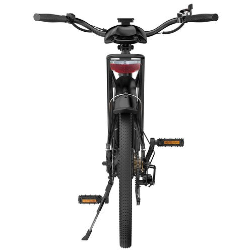 ESKUTE Polluno Plus Electric Bike, 250W Motor, 36V 20Ah