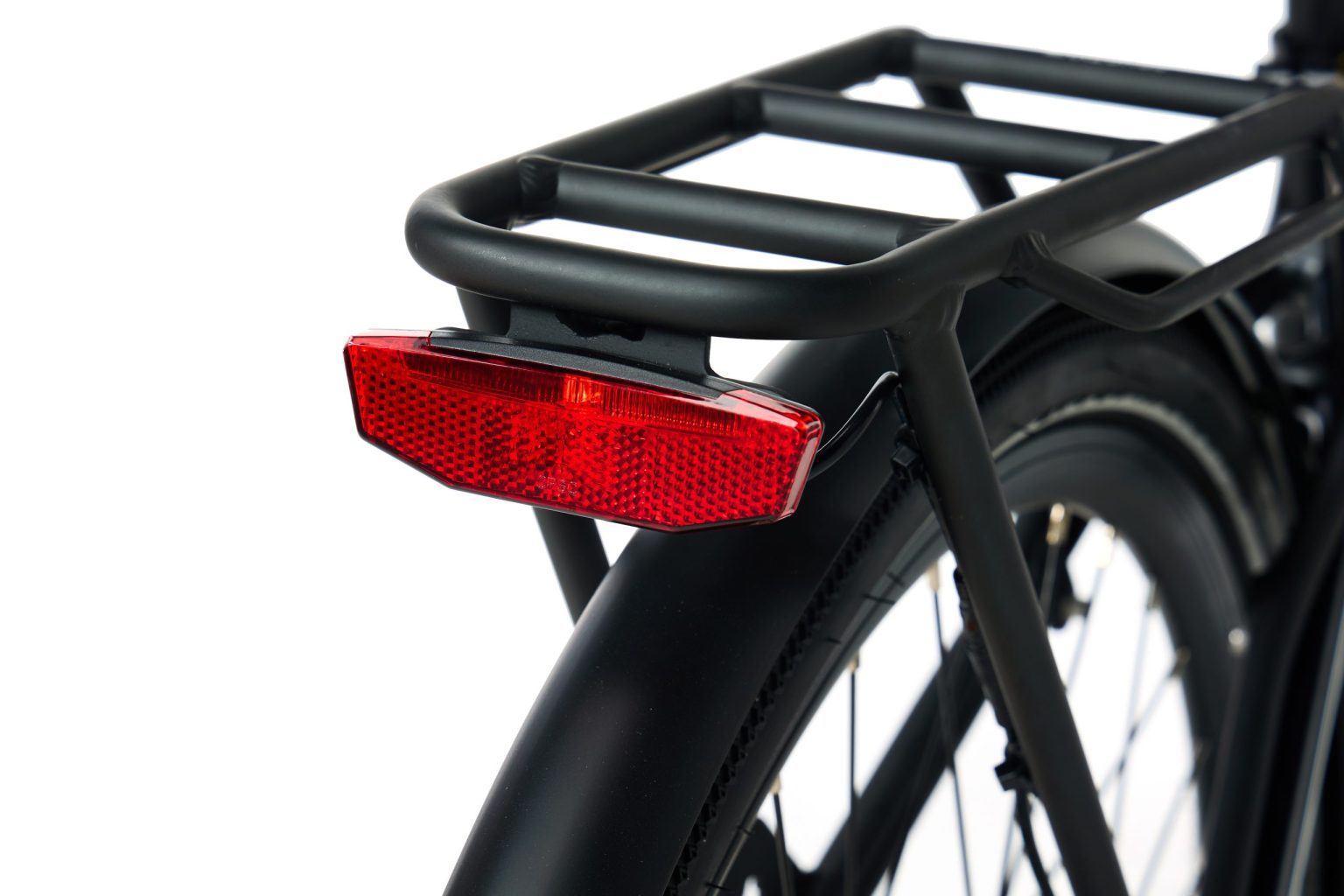 Pixar City1 Electric Bike, 36V 250W Motor, 45KM Range