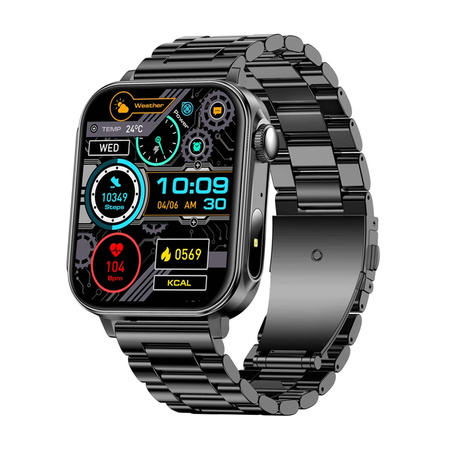 Colmi P80 smartwatch