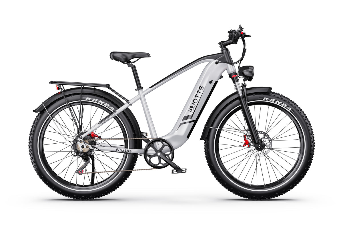 DUOTTS F26Lite Electric Bike