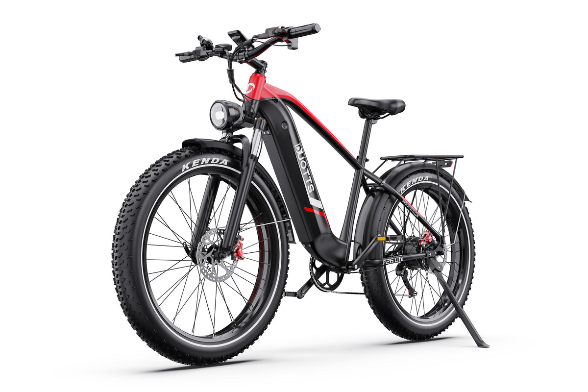 DUOTTS F26Lite Electric Bike