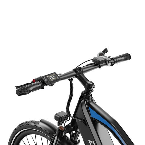 DUOTTS C29 Max Electric Bike, 250W Motor, 48V 18Ah