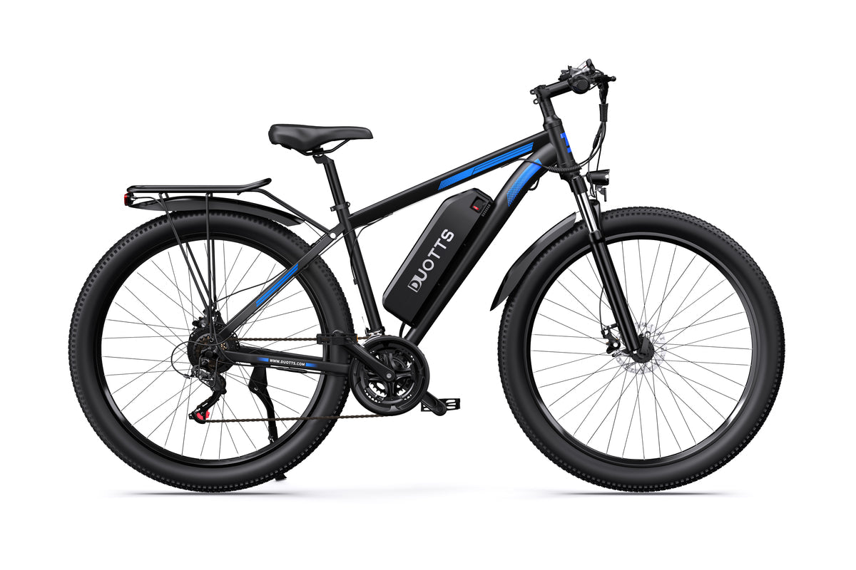 DUOTTS C29 Pro Electric Bike 750W 15Ah