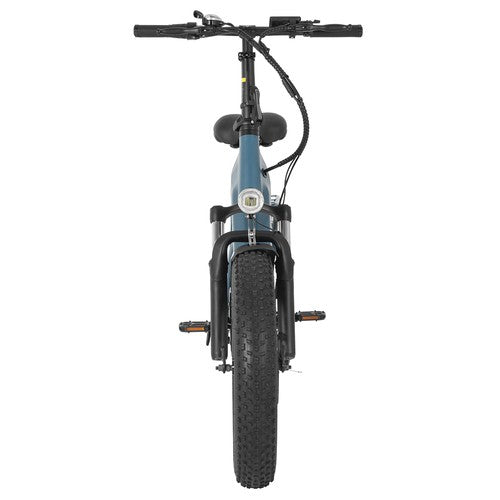 DYU FF500 Electric Bike 500W 48V 14Ah LG
