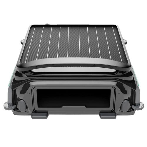WYBOT F1 Pool Skimmer Solar Powered Robotic Cleaner