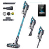 Buture VC60 Cordless Vacuum Cleaner, 450W 38kPa Buture VC60 Cordless Vacuum Cleaner, 450W 38kPa