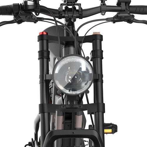 Fafrees F20 Ultra Electric Bike (Brake Upgraded Version), 750W Motor, 48V 25Ah