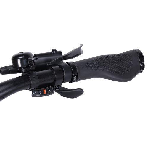 Eleglide C1 27.5 Electric Bike Mid-Drive Motor 250W 14.5Ah