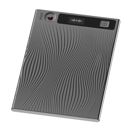 Mobvoi TicNote voice recorder
