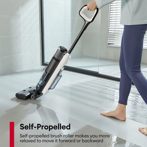 Ultenic AC1 Elite Cordless Vacuum And Mop with Self-Cleaning