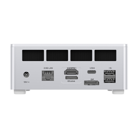 MINI PC Minis Forum UM870 Plus Ryzen 7 8745H 32GB RAM + 1TB