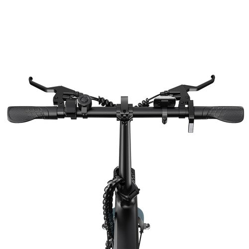 DYU C2 Electric Bike 250W Motor 48V 7.5Ah