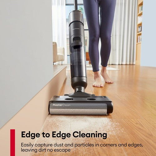 Ultenic AC1 Elite Cordless Vacuum And Mop with Self-Cleaning