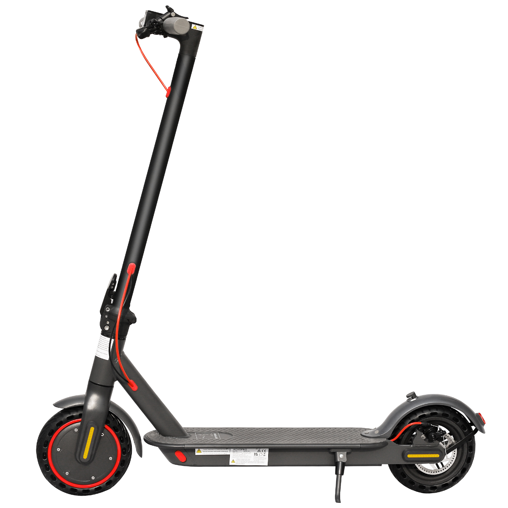 AOVOPRO Electric Scooter ES80 Pro 350W