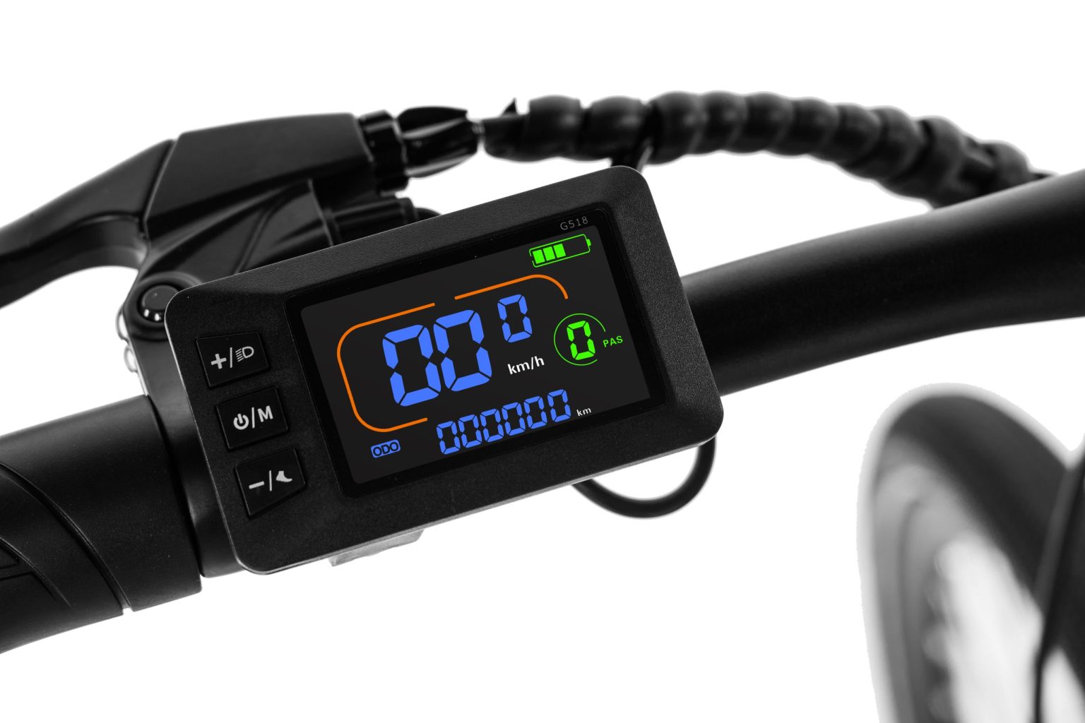 Pixar City1 Electric Bike, 36V 250W Motor, 45KM Range