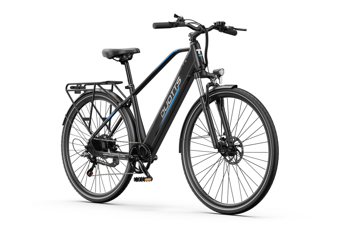 DUOTTS C29Lite Electric Bike