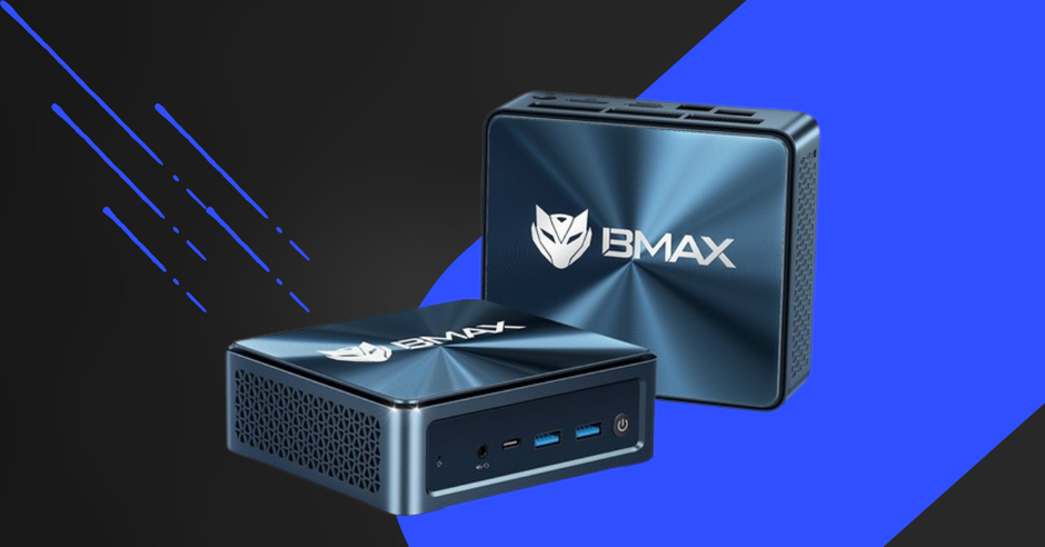 Mini Computers: Convenient Technology in a Small Package