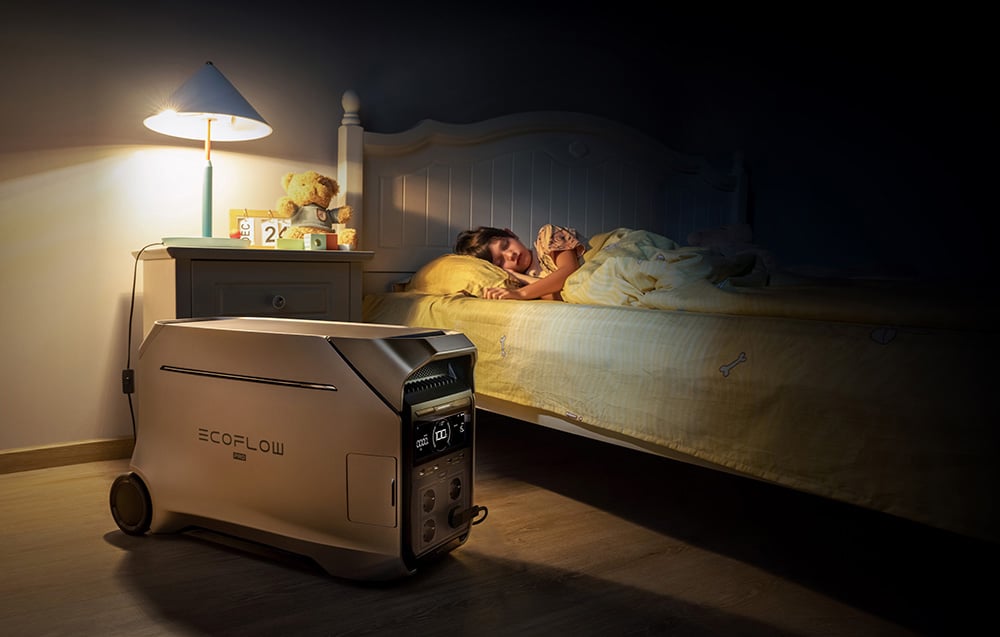 Power Stations Collection - elekset.com