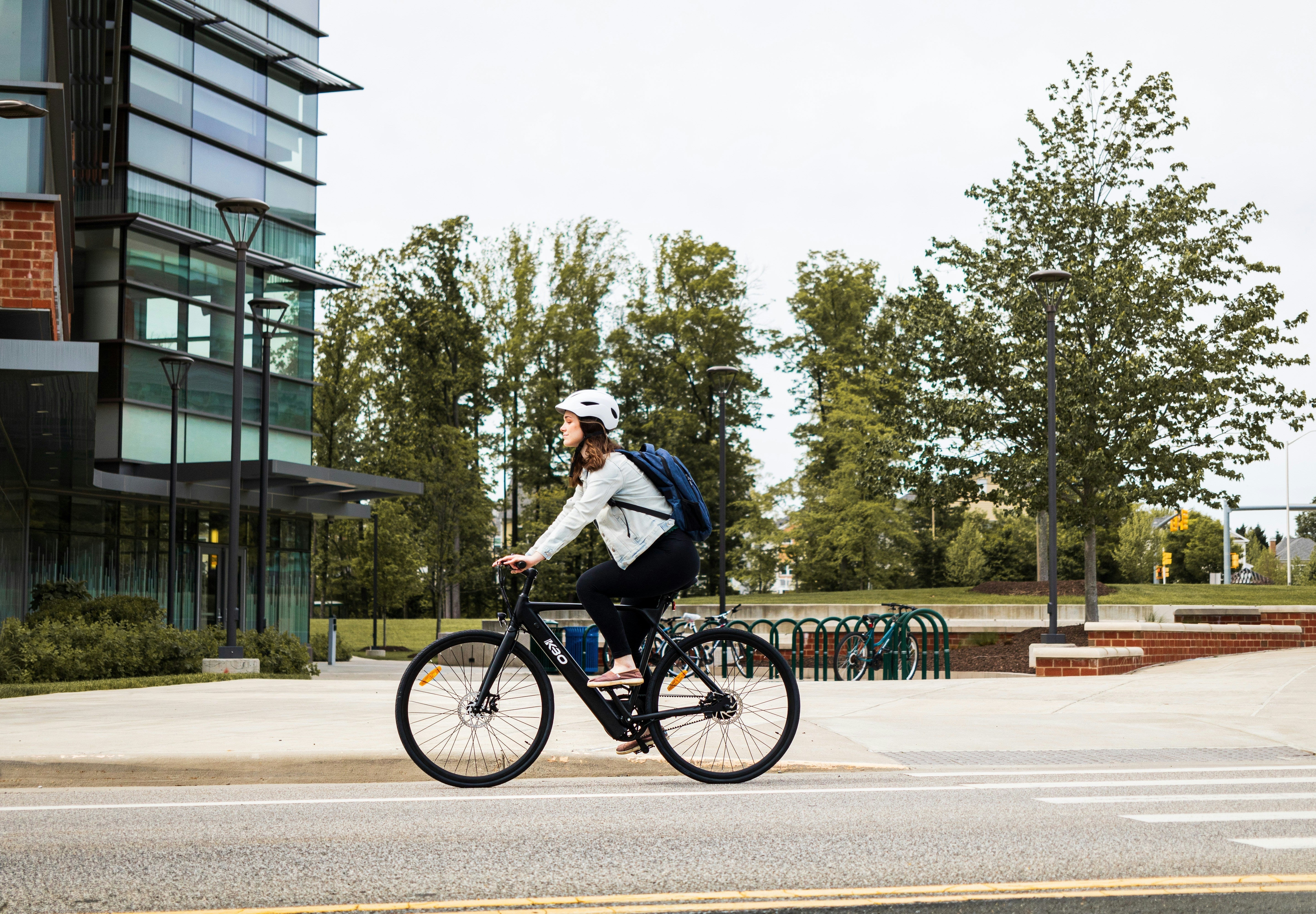 Electric bikes - elekset.com