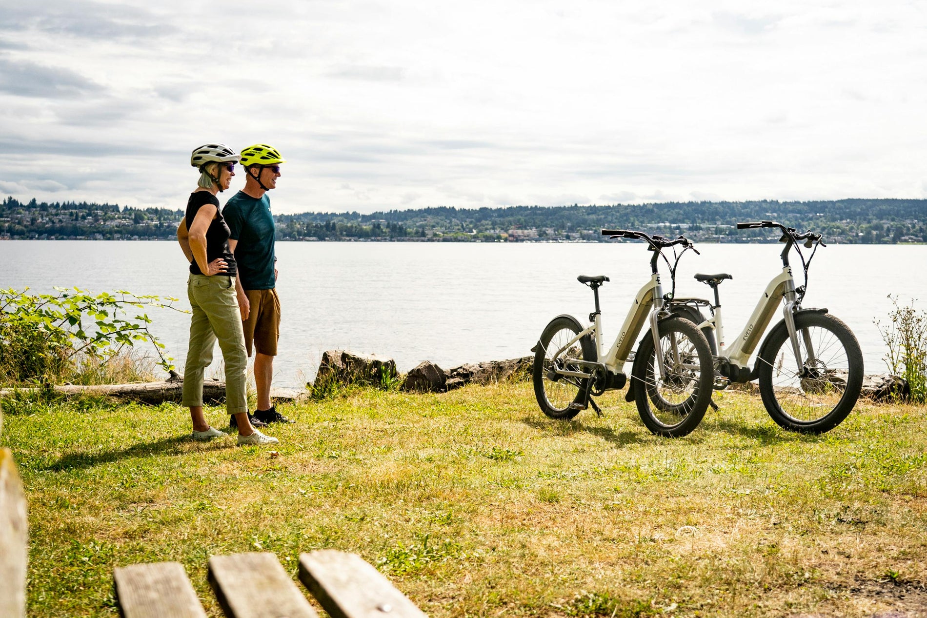 E-bikes - elekset.com