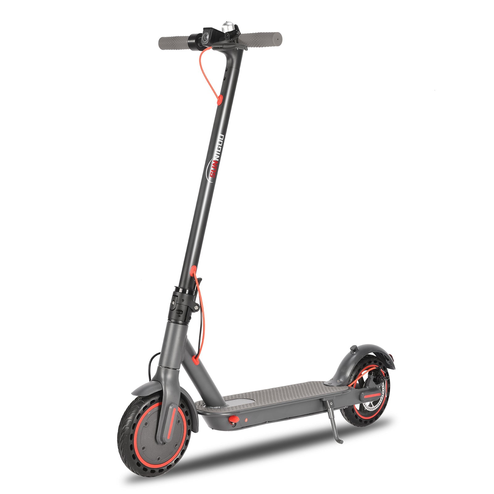 Electric scooters - elekset.com