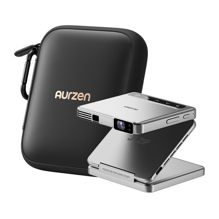 AURZEN Zip Projector