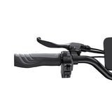 OOTD T10 Electric Scooter, 500W Motor, 48V 13.5Ah, 50km/h Max Speed, 45km