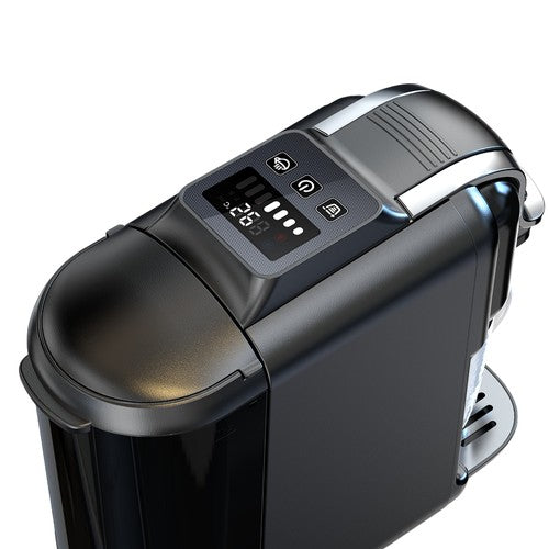 HiBREW H2C 5-in-1 Capsule Coffee Machine