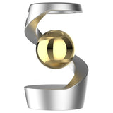 Anti-gravity Kinetic Floating Gyroscope Office Desktop Decoration