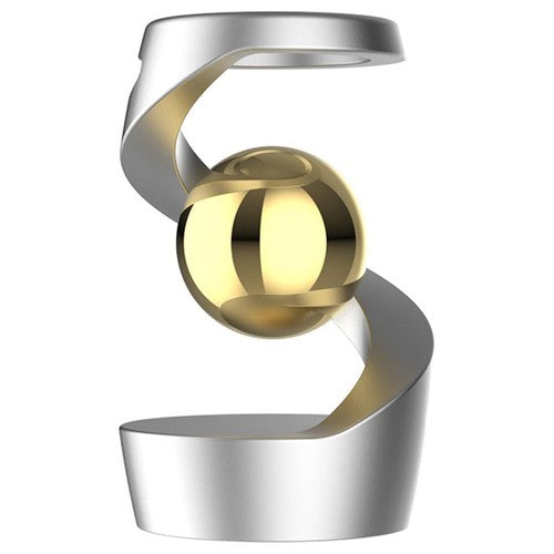 Anti-gravity Kinetic Floating Gyroscope Office Desktop Decoration
