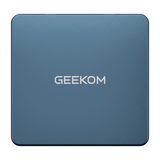 GEEKOM Mini PC IT13 Intel Core i9-13900HK 32GB RAM 1TB + Win11 Pro